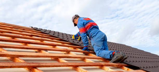 Best Rubber Roofing (EPDM, TPO)  in Beckett Ridge, OH