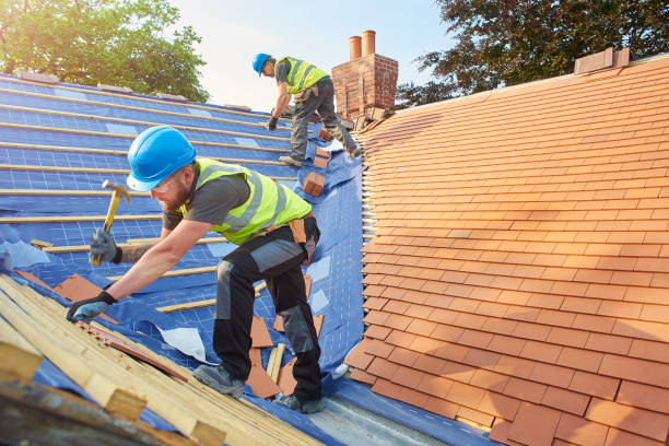 Professional Roofing services in Beckett Ridge, OH